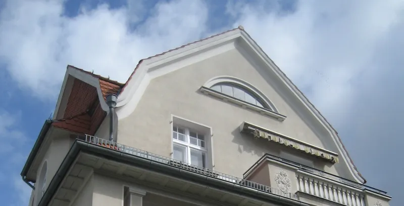 Exklusive Dach-Maisonette im denkmalgeschützten Altbau  in Berlin-Lichterfelde — photo 1